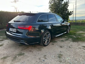 Audi A6 Competition ABT, снимка 3