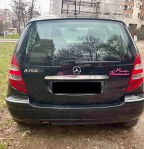 Mercedes-Benz A 150 Elegance , снимка 2