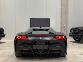 Ferrari SF 90 Stradale/ CARBON/ CERAMIC/ JBL/ CAMERA/ LIFT/  | Mobile.bg    4