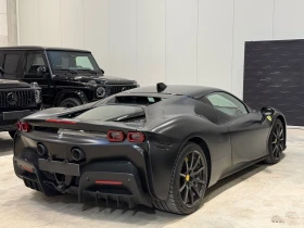 Ferrari SF 90 Stradale/ CARBON/ CERAMIC/ JBL/ CAMERA/ LIFT/  | Mobile.bg    5