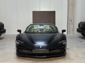 Ferrari SF 90 Stradale/ CARBON/ CERAMIC/ JBL/ CAMERA/ LIFT/  | Mobile.bg    2