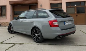 Skoda Octavia VRS2.0 -184к.с DSG-6, снимка 3