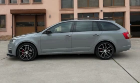 Skoda Octavia VRS2.0 -184к.с DSG-6, снимка 13