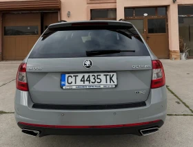 Skoda Octavia VRS2.0 -184к.с DSG-6, снимка 5