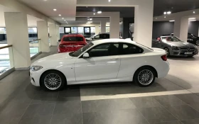     BMW 220 d