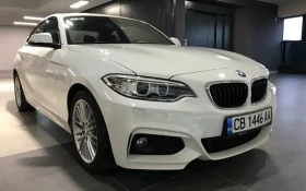 BMW 220 d, снимка 1