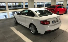     BMW 220 d