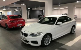 BMW 220 d, снимка 5