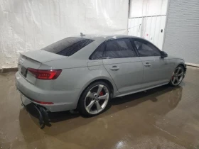 Audi S4 PREMIUM PLUS  ! | Mobile.bg    3