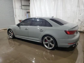 Audi S4 PREMIUM PLUS  ! | Mobile.bg    4