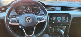 VW Passat B 8  , снимка 7