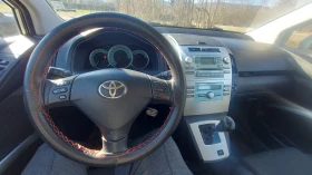 Toyota Corolla verso, снимка 8