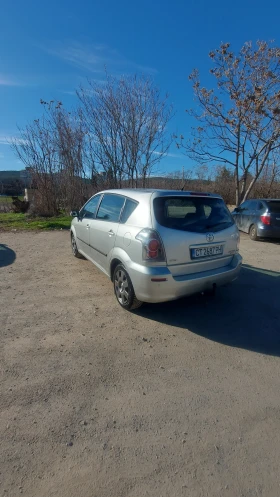 Toyota Corolla verso, снимка 6