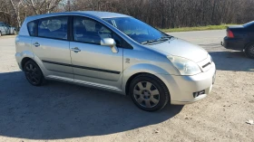 Toyota Corolla verso, снимка 3