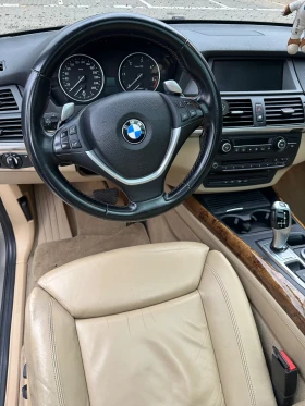 BMW X5, снимка 10