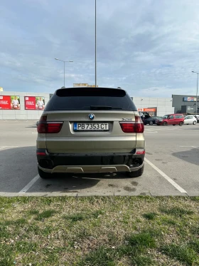 BMW X5, снимка 4