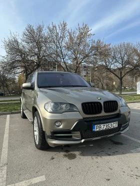 BMW X5, снимка 1