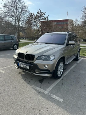 BMW X5, снимка 7