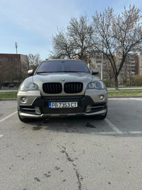 BMW X5, снимка 5