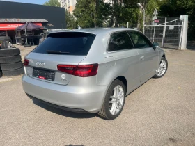 Audi A3 1.4TFSI* 122kc* LED* NAVI | Mobile.bg    4