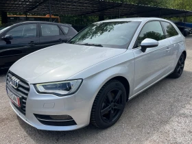 Audi A3 1.4TFSI* 122kc* LED* NAVI | Mobile.bg    4