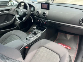Audi A3 1.4TFSI* 122kc* LED* NAVI | Mobile.bg    14