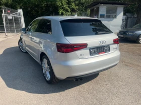 Audi A3 1.4TFSI* 122kc* LED* NAVI | Mobile.bg    3