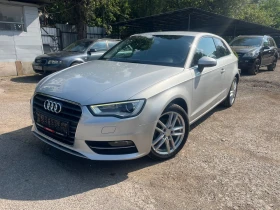 Audi A3 1.4TFSI* 122kc* LED* NAVI | Mobile.bg    2