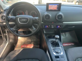 Audi A3 1.4TFSI* 122kc* LED* NAVI | Mobile.bg    9
