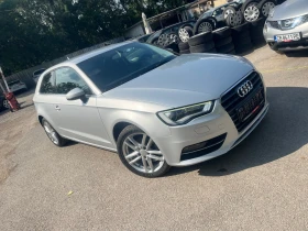 Audi A3 1.4TFSI* 122kc* LED* NAVI | Mobile.bg    7
