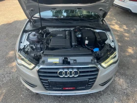 Audi A3 1.4TFSI* 122kc* LED* NAVI | Mobile.bg    14