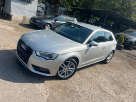 Audi A3 1.4TFSI* 122kc* LED* NAVI | Mobile.bg    8