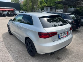 Audi A3 1.4TFSI* 122kc* LED* NAVI | Mobile.bg    5