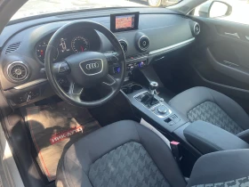 Audi A3 1.4TFSI* 122kc* LED* NAVI | Mobile.bg    10