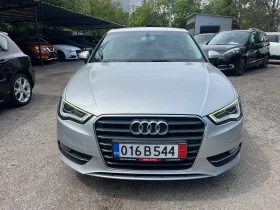 Audi A3 1.4TFSI* 122kc* LED* NAVI | Mobile.bg    2