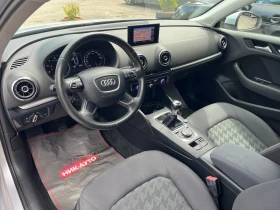 Audi A3 1.4TFSI* 122kc* LED* NAVI | Mobile.bg    12