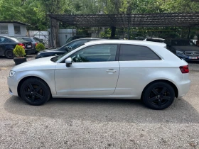 Audi A3 1.4TFSI* 122kc* LED* NAVI | Mobile.bg    3