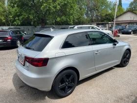 Audi A3 1.4TFSI* 122kc* LED* NAVI | Mobile.bg    6