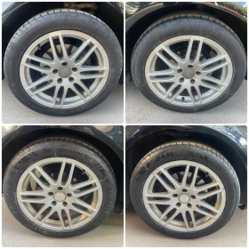 Audi A4 2.0TDI 140 AVANT  | Mobile.bg    15