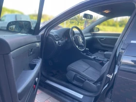 Audi A4 2.0TDI 140 AVANT  | Mobile.bg    7