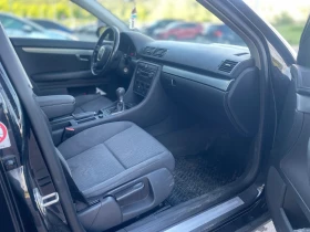 Audi A4 2.0TDI 140 AVANT  | Mobile.bg    9