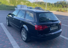 Audi A4 2.0TDI 140 AVANT  | Mobile.bg    6