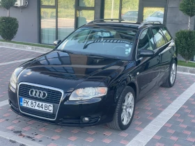 Audi A4 2.0TDI 140 AVANT  | Mobile.bg    3