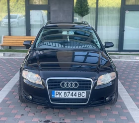 Audi A4 2.0TDI 140 AVANT  | Mobile.bg    2