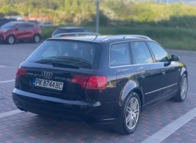 Audi A4 2.0TDI 140 AVANT  | Mobile.bg    4