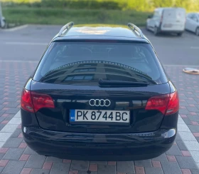 Audi A4 2.0TDI 140 AVANT  | Mobile.bg    5