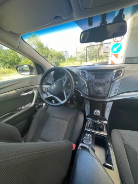 Обява за продажба на Hyundai I40 ~16 000 лв. - изображение 3