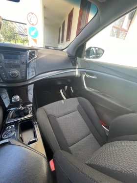 Обява за продажба на Hyundai I40 ~16 000 лв. - изображение 4