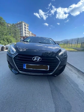 Обява за продажба на Hyundai I40 ~16 000 лв. - изображение 8