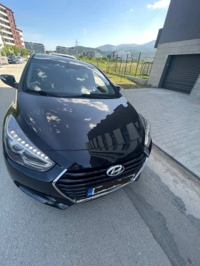 Обява за продажба на Hyundai I40 ~16 000 лв. - изображение 9